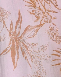 Sleeveless Halter-Neck Maxi Dress