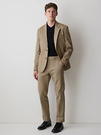 Slim-Fit City Blazer
