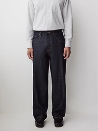 Relaxed-Fit Jeans