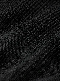 Veste Aviateur en Mesh