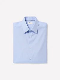 Chemise Oxford à Coupe Ajustée
