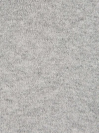 Long-Sleeve Crew-Neck Sweater