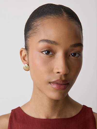 Shell Earrings