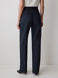 Limitless High-Rise Wide-Leg Signature Fit Pant