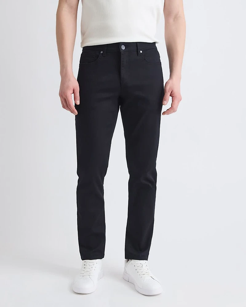Slim-Leg Super Stretch Pant
