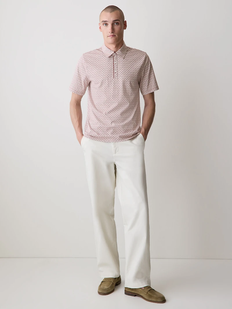 Essential City Polo