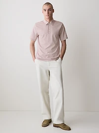 Essential City Polo