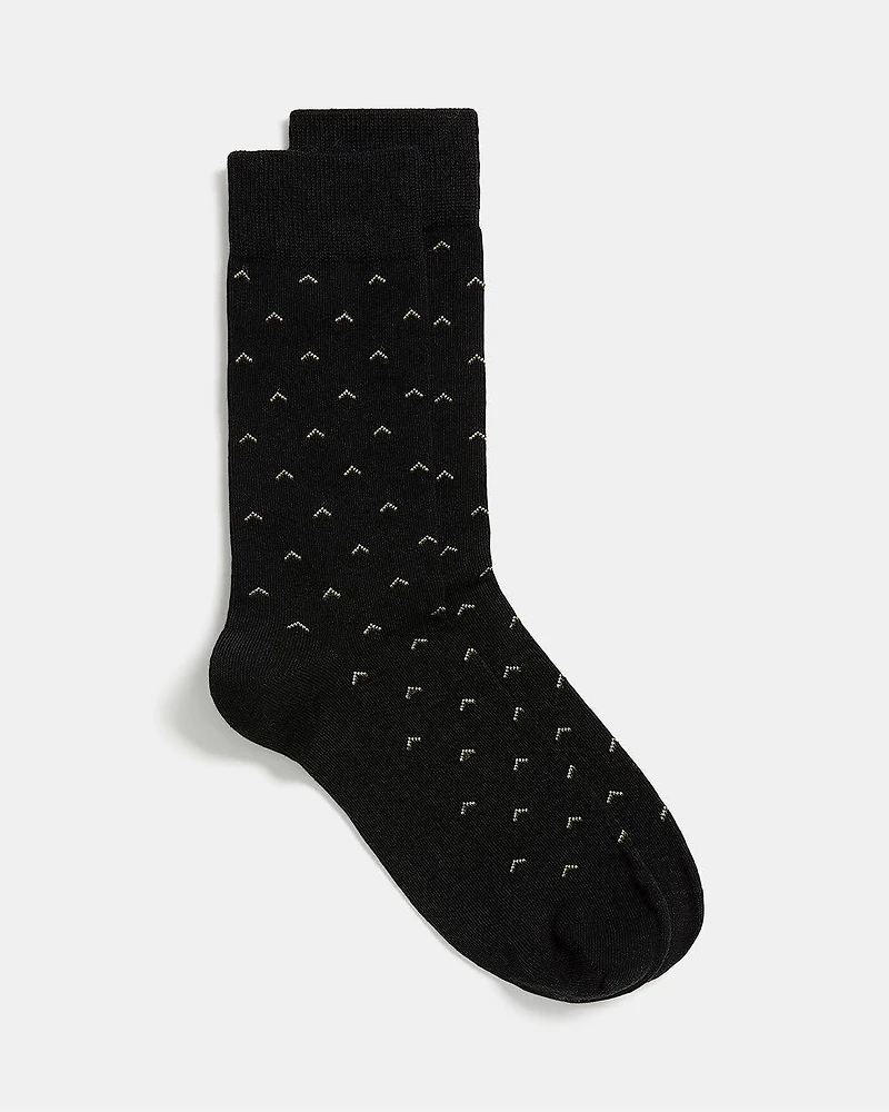Socks with Small Arrows