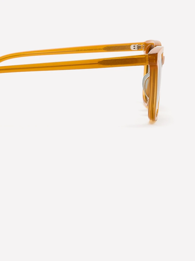 Round Sunglasses