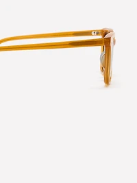 Round Sunglasses