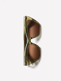 Cat Eye Sunglasses