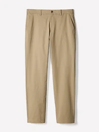 Slim-Leg Chino Pant