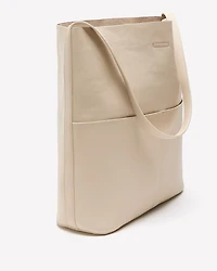 Sac Fourre-Tout en Faux Cuir