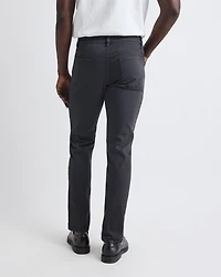Pantalon 5-Poches à  Coupe Étroite