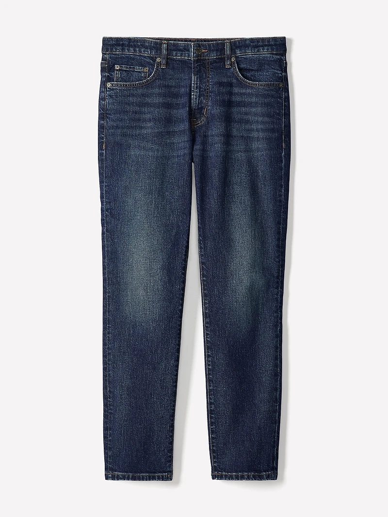 Slim-Fit Jeans