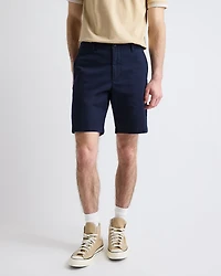 Chino Short 9"