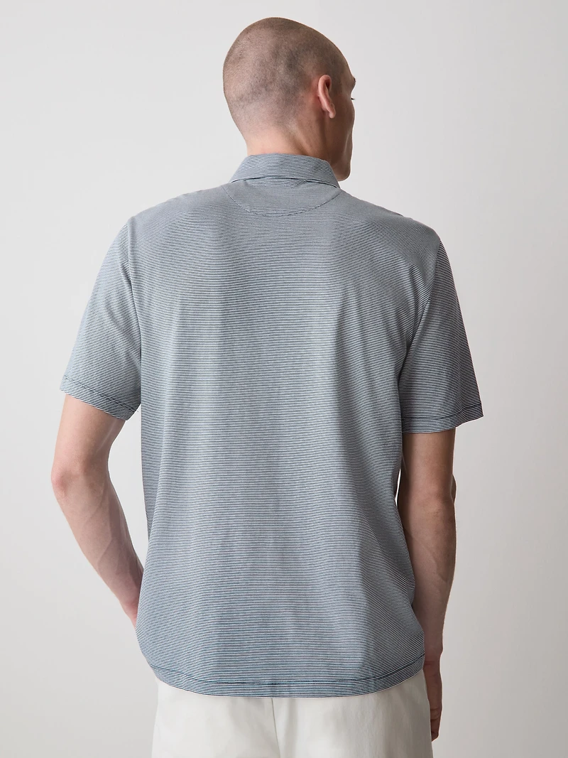 Essential City Polo
