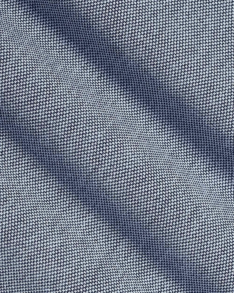 CoolMax (R) Short-Sleeve Polo