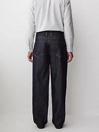 Relaxed-Fit Jeans