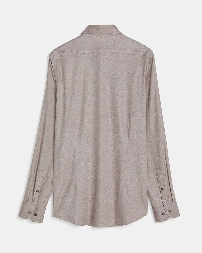 Slim Fit Performance Shirt