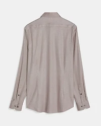 Slim Fit Performance Shirt