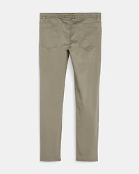 Slim-Leg Super Stretch Pant