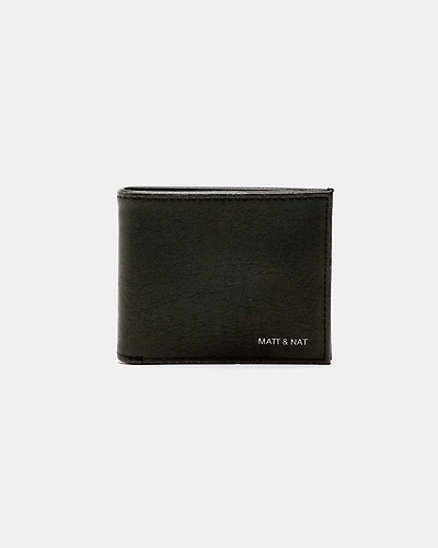 Matt and Nat (TM) - Rubben Folded Wallet