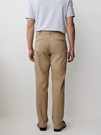 Slim-Leg Chino Pant