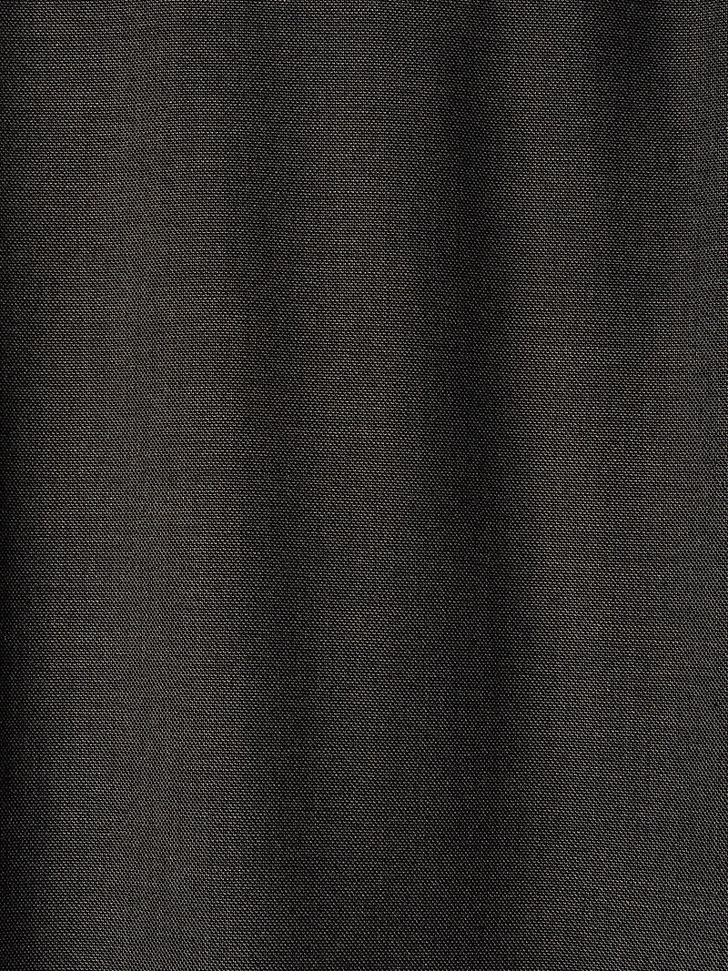 Slim-Leg Wool-Blend Pant