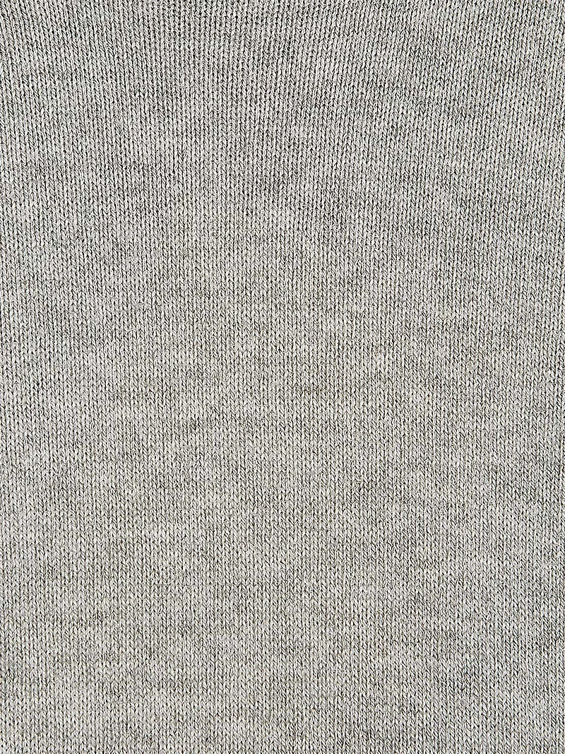 Pull à Col Roulé et Manches Longues