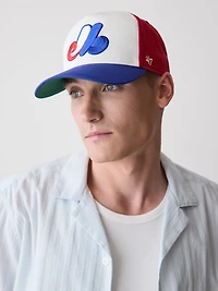 Casquette Classique des Expos