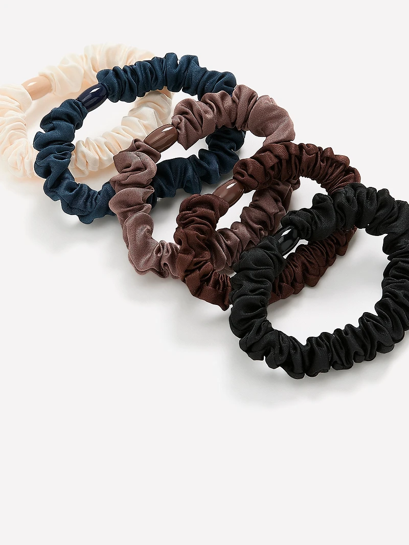 Petits Chouchous - Ensemble de 5