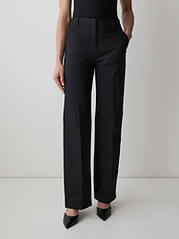 Limitless High-Rise Wide-Leg Signature Pant