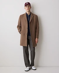 Pantalon Chino à Jambe Droite