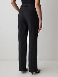 Limitless High-Rise Wide-Leg Signature Pant