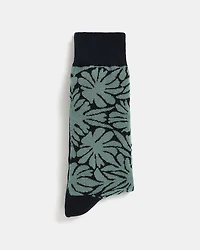 Floral Socks