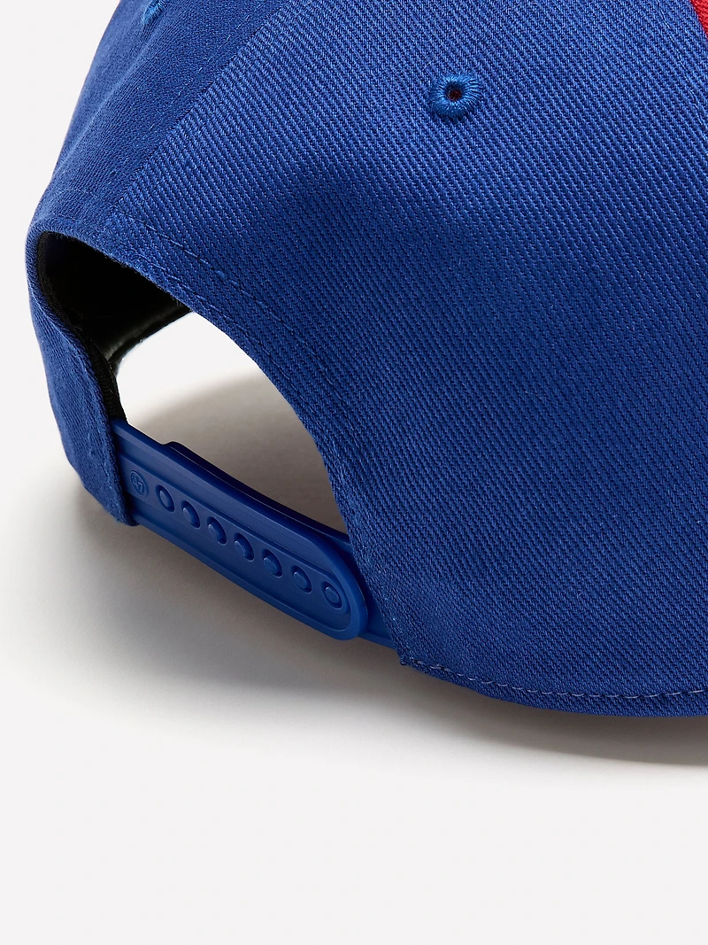 Casquette Classique des Expos