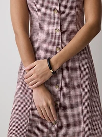 Bracelet Rigide en Acrylique