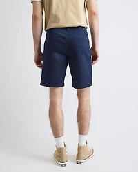 Chino Short 9"