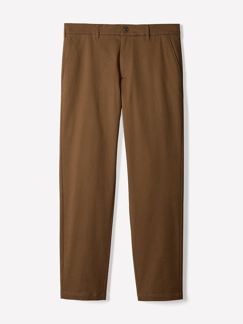Slim-Leg Chino Pant