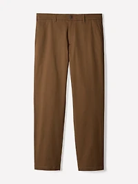 Slim-Leg Chino Pant
