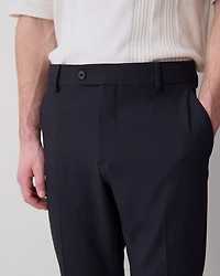 Pantalon de Ville Essentiel à  Coupe Étroite
