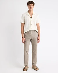 Slim-Fit Super-Stretch Chino Pant