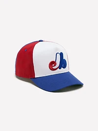 Casquette Classique des Expos