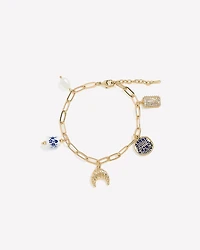 Bracelet à Breloques