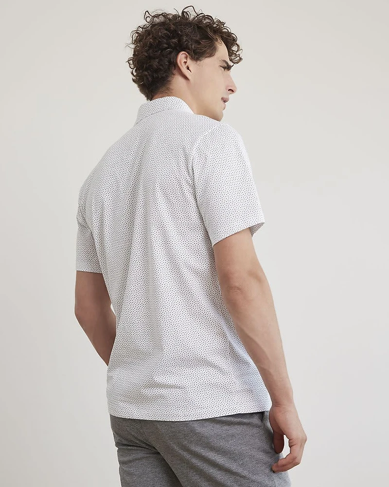 Essential Jersey City Polo