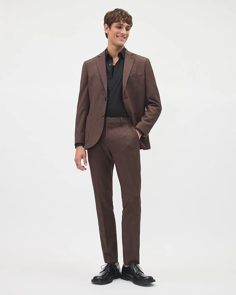 Slim Fit Performance Shirt