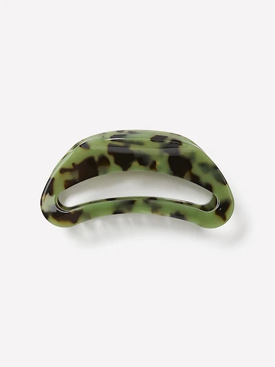 Tortoise Hair Gripper