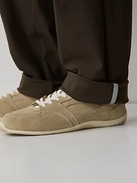 Pantalon Athleisure à Coupe Décontractée