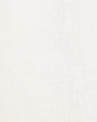 Linen-Blend Straight-Neck Tube Top